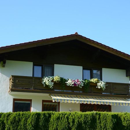 Haus Erlbacher Abtenau Extérieur photo